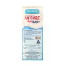 sua tam goi thao duoc an care skin baby 4 R7672 130x130px