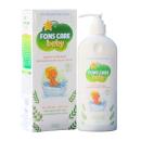 sua tam goi thao duoc fons care baby 1 J3457 130x130px