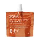 sua tam thao duoc gung nghe co cay hoa la 1 S7456 130x130px