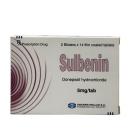 sulbenin 5mg 1 N5371 130x130px