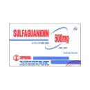 sulfaguanidin 500mg 1 Q6672 130x130px