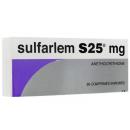 sulfarlem s25mg 2 J3746 130x130px