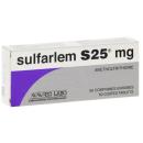 sulfarlem s25mg 3 R7463 130x130px