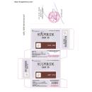 sulpiride dnp 50mg 5 S7103 130x130px
