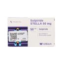 Sulpiride STELLA 50mg 130x130px