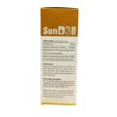 sun d3 gold 3 V8326 130x130px