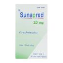 sunapred 20mg 3 L4877 130x130px