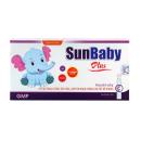 sunbaby plus 1 A0601 130x130px