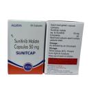 sunitcap 50mg 4 C1016 130x130px