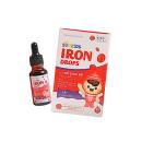 sunkids iron drops 3 H3367 130x130px