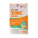 sunkids zinc drops 3 K4271 130x130px