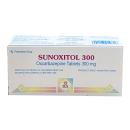 sunoxitol 3 N5878 130x130px