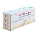 sunoxitol 6 B0275 130x130px