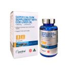 super calcium supplement with cod liver oil 1 I3441 130x130px