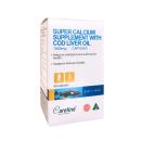 super calcium supplement with cod liver oil 2 A0702 130x130px