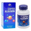 super albumin 1 F2020 130x130