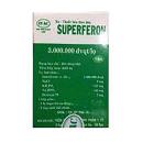 superferon 3 E1833 130x130px