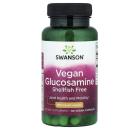 swanson vegan glucosamine shellfish free G2466 130x130px