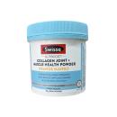 swisse collagen joint muscle health powder 2 U8183 130x130px