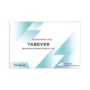 tabever 24mg 1 J3213 130x130px