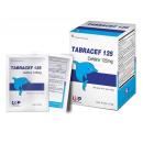 tabracef 125 F2861 130x130px