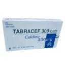tabracef 300 cap 1 N5256 130x130px