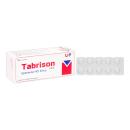 tabrison white 50mg 1 F2727 130x130px