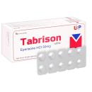 tabrison white 50mg 2 O5135 130x130px