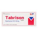 tabrison white 50mg 4 U8377 130x130px