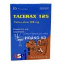 tacerax 125 4 V8044 130x130px