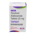 tafnat 25mg 10 D1124 130x130px