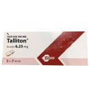 talliton 625mg 12 L4332 130x130px