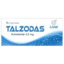 talzodas 0 5mg 10 S7644 130x130px