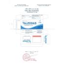 talzodas 0 5mg F2332 130x130px