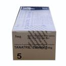 tanatril tablets 5mg 10 G2233 130x130px