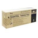 tanatril tablets 5mg 5 P6004 130x130px
