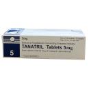 tanatril tablets 5mg 7 K4532 130x130px