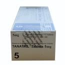 tanatril tablets 5mg 9 C1070 130x130px