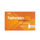 taphenplus 250mg 2 K4054 130x130px
