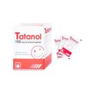 tatanol 150mg 1 A0041 130x130px