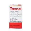 tatanol 150mg 5 F2314 130x130px