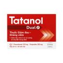 tatanol dual 1 P6200 130x130px