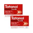 tatanol dual 2 M5627 130x130px