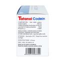 tatnol codein 3 A0347 130x130px
