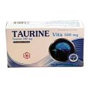 taurine vita 500mg 4 C0806 130x130px
