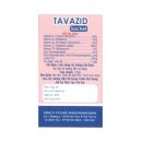tavazid sachet 3 L4808 130x130px