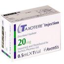 taxotere 20mg ml 01 F2151 130x130px