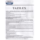 tazilex 5 V8458 130x130px