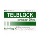 telblock 20mg 4 E1378 130x130px