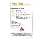 telisin 012 mgml 3 L4041 130x130px